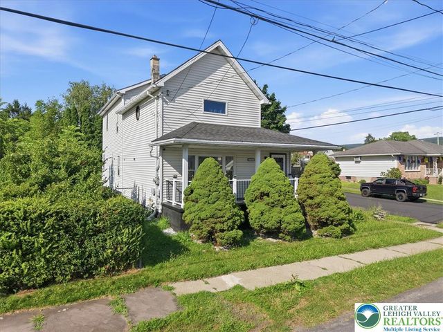 1727 Bulwer Street, Scranton City, PA 18504