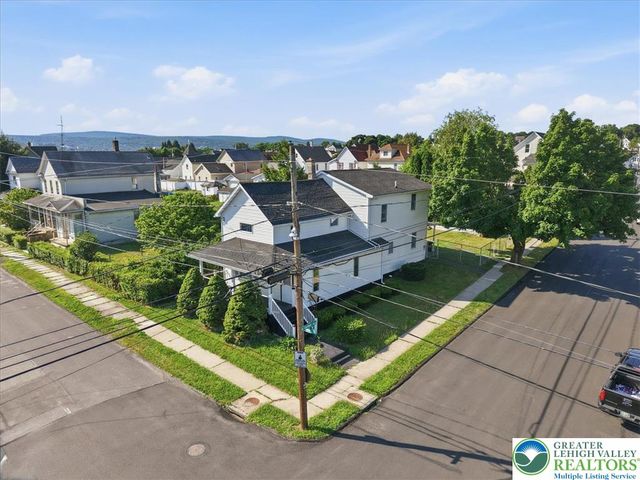 1727 Bulwer Street, Scranton City, PA 18504