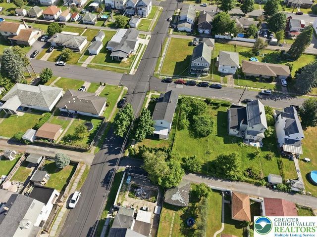 1727 Bulwer Street, Scranton City, PA 18504