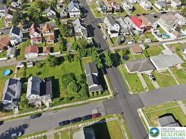 1727 Bulwer Street, Scranton City, PA 18504