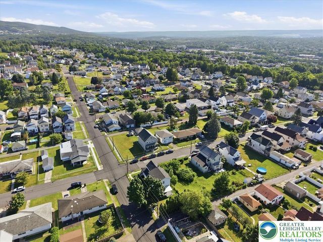1727 Bulwer Street, Scranton City, PA 18504
