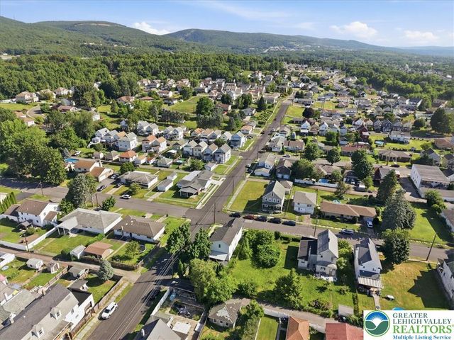 1727 Bulwer Street, Scranton City, PA 18504