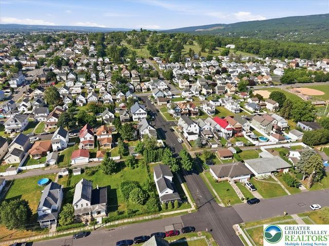 1727 Bulwer Street, Scranton City, PA 18504