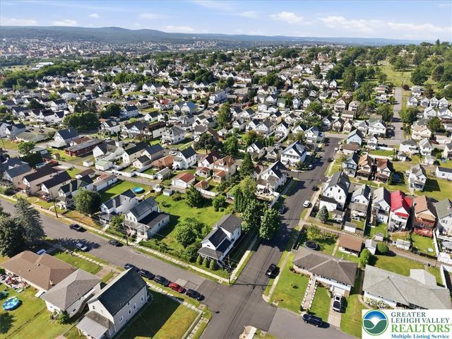 1727 Bulwer Street, Scranton City, PA 18504