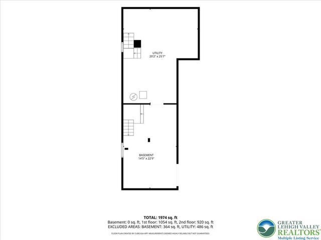 1727 Bulwer Street, Scranton City, PA 18504