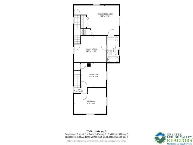 1727 Bulwer Street, Scranton City, PA 18504