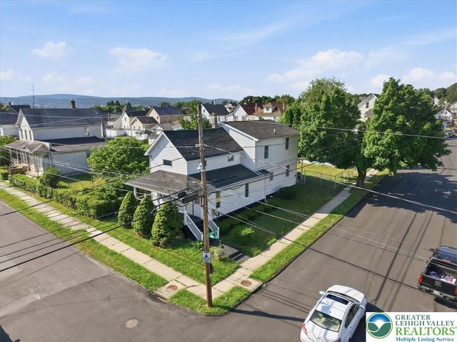 1727 Bulwer Street, Scranton City, PA 18504
