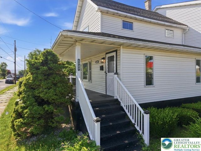 1727 Bulwer Street, Scranton City, PA 18504