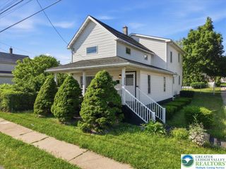1727 Bulwer Street, Scranton City, PA 18504
