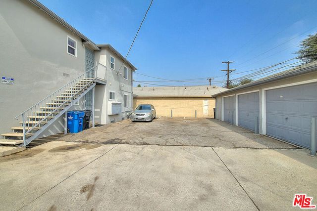 9328 Crenshaw Boulevard, Inglewood, CA 90305