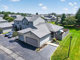 4036 Blendon Way Drive, 70E, Columbus, OH 43230