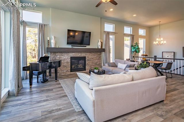 1797 Summerglow Lane, Monument, CO 80132