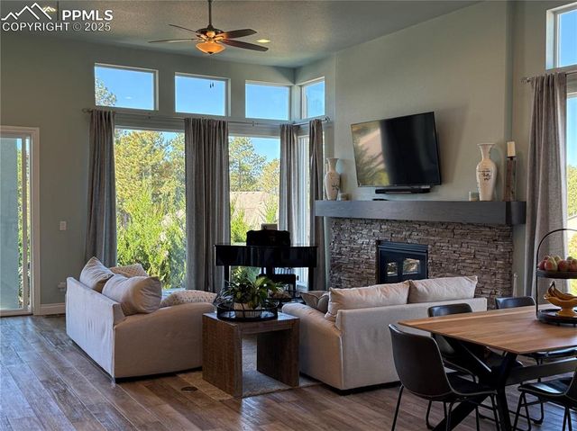 1797 Summerglow Lane, Monument, CO 80132