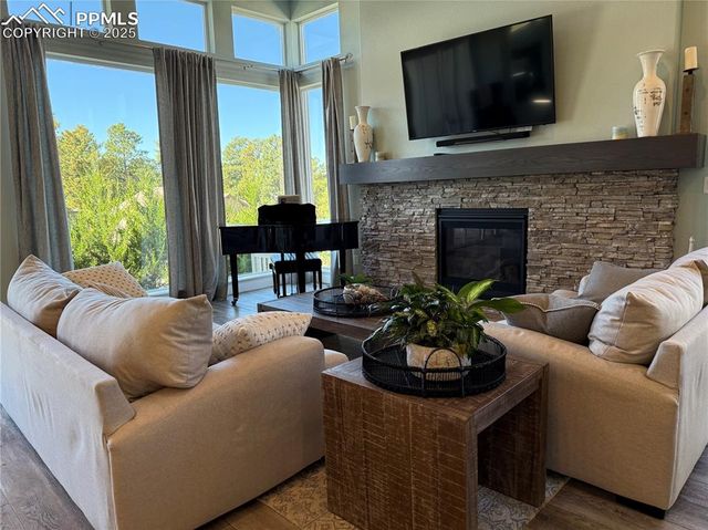 1797 Summerglow Lane, Monument, CO 80132