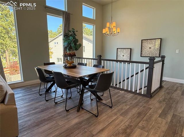 1797 Summerglow Lane, Monument, CO 80132