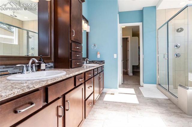 1797 Summerglow Lane, Monument, CO 80132