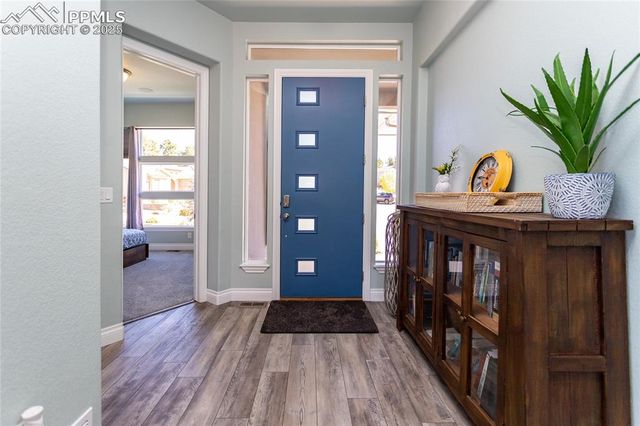 1797 Summerglow Lane, Monument, CO 80132