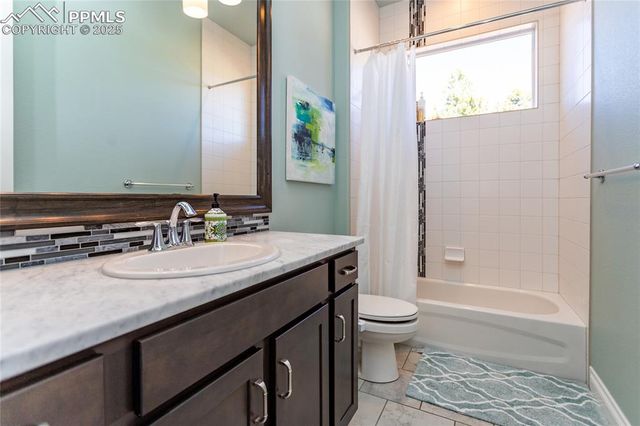 1797 Summerglow Lane, Monument, CO 80132