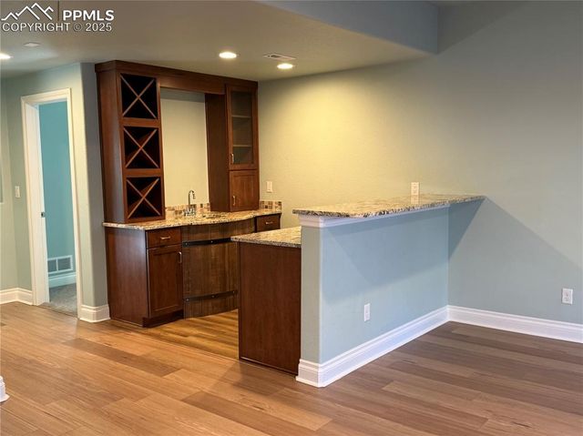 1797 Summerglow Lane, Monument, CO 80132