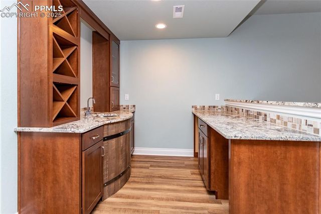 1797 Summerglow Lane, Monument, CO 80132