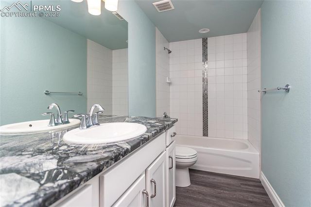 1797 Summerglow Lane, Monument, CO 80132