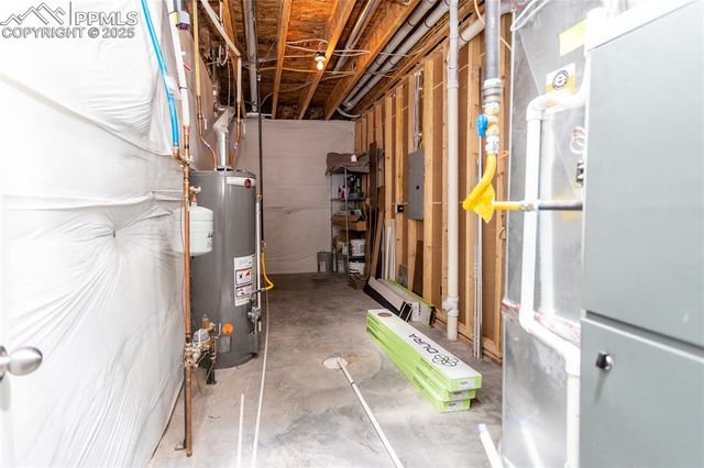 1797 Summerglow Lane, Monument, CO 80132