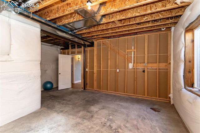 1797 Summerglow Lane, Monument, CO 80132