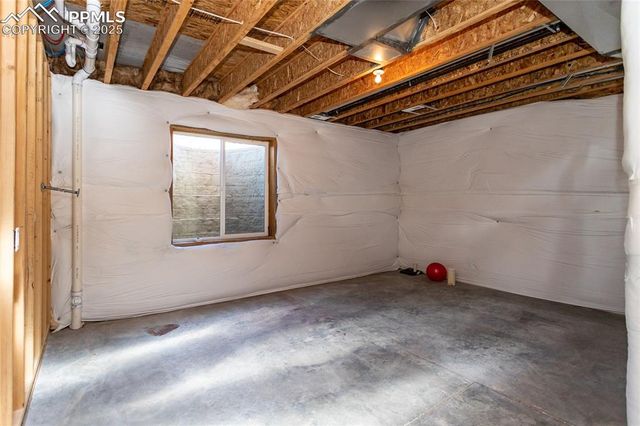 1797 Summerglow Lane, Monument, CO 80132