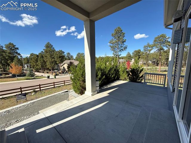 1797 Summerglow Lane, Monument, CO 80132