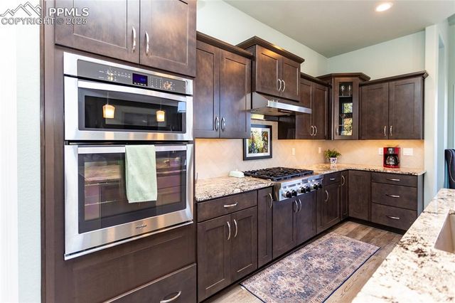 1797 Summerglow Lane, Monument, CO 80132