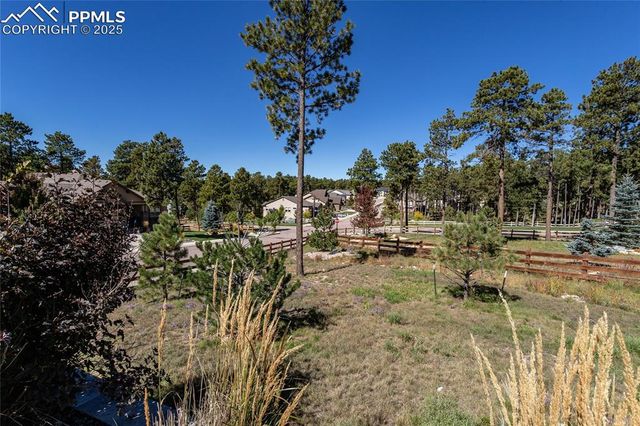 1797 Summerglow Lane, Monument, CO 80132