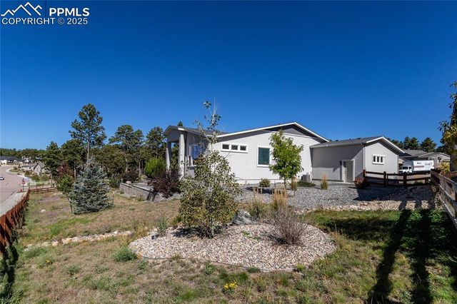 1797 Summerglow Lane, Monument, CO 80132