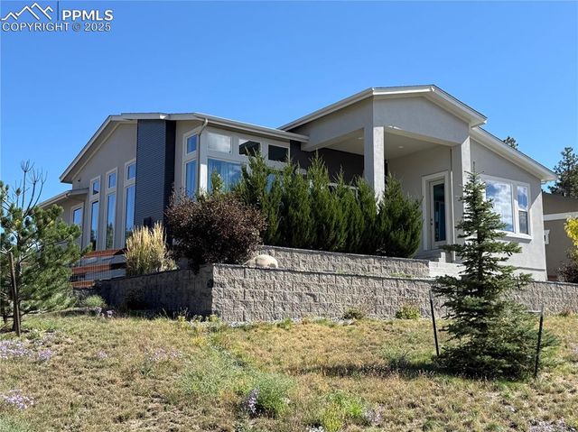 1797 Summerglow Lane, Monument, CO 80132