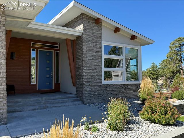 1797 Summerglow Lane, Monument, CO 80132