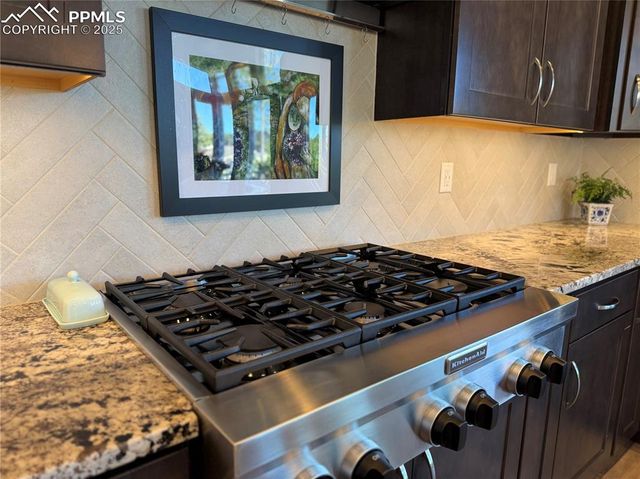 1797 Summerglow Lane, Monument, CO 80132