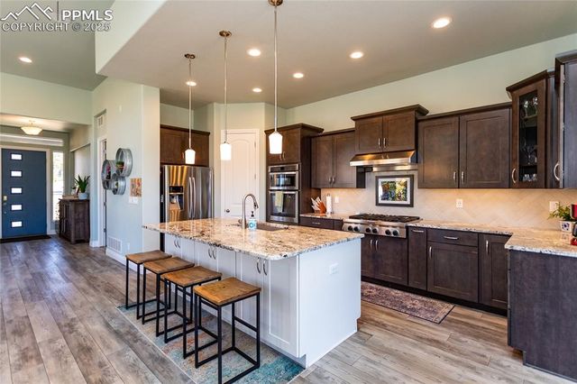 1797 Summerglow Lane, Monument, CO 80132