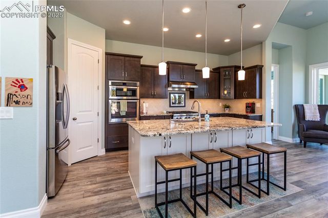 1797 Summerglow Lane, Monument, CO 80132