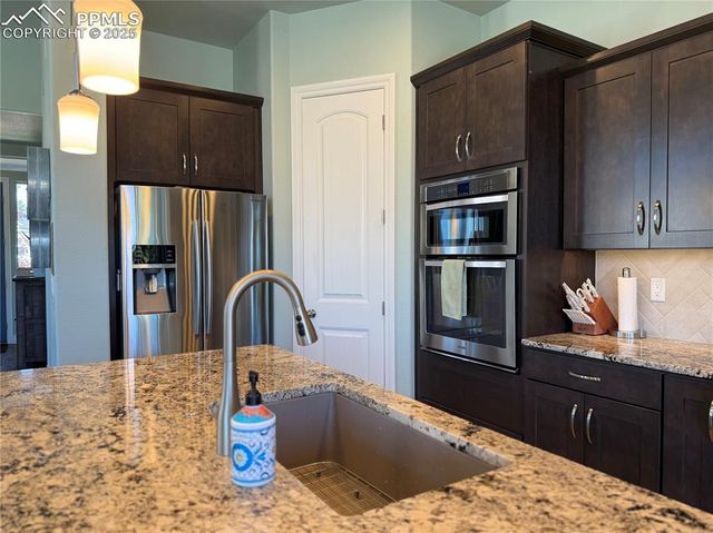 1797 Summerglow Lane, Monument, CO 80132