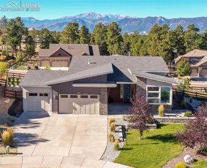 1797 Summerglow Lane, Monument, CO 80132