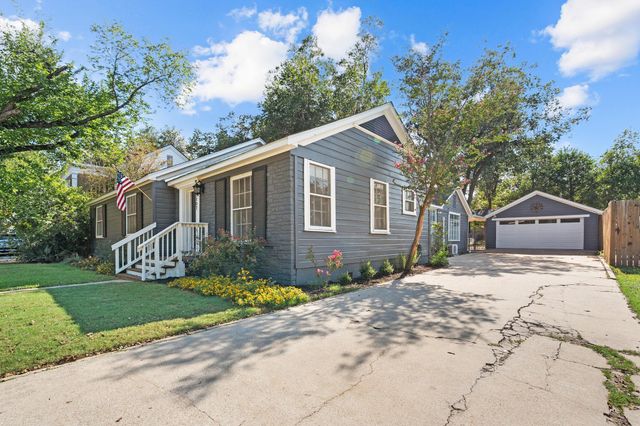 1707 LEXINGTON ST, Taylor, TX 76574