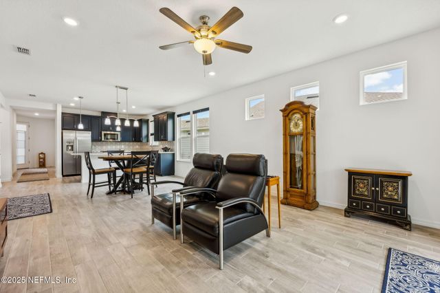 564 JUBILEE Circle, Yulee, FL 32097