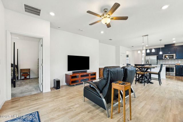 564 JUBILEE Circle, Yulee, FL 32097