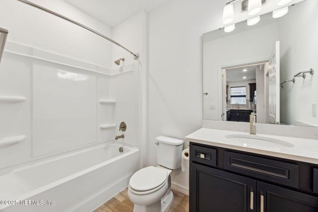 564 JUBILEE Circle, Yulee, FL 32097