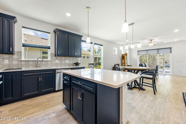 564 JUBILEE Circle, Yulee, FL 32097