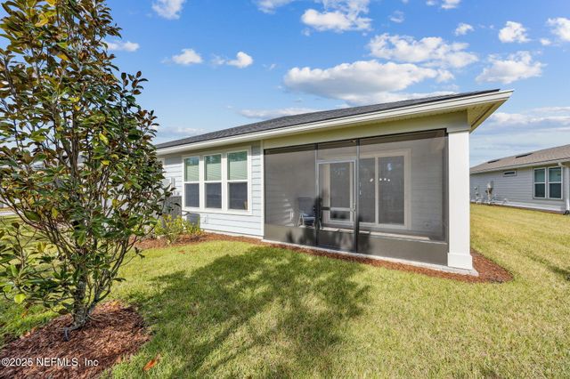 564 JUBILEE Circle, Yulee, FL 32097