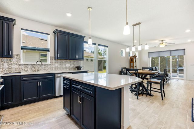 564 JUBILEE Circle, Yulee, FL 32097