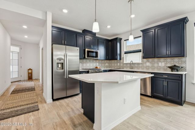 564 JUBILEE Circle, Yulee, FL 32097