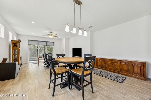 564 JUBILEE Circle, Yulee, FL 32097