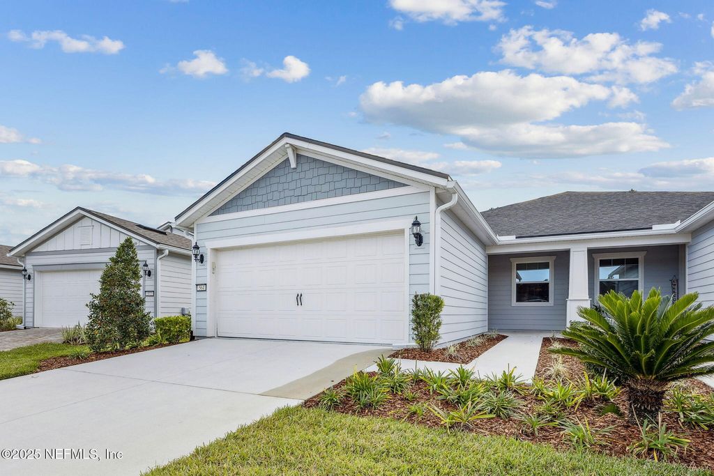 564 JUBILEE Circle, Yulee, FL 32097