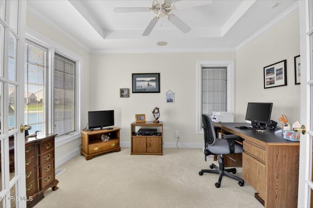 9209 Summer Song Lane, Sylvania, OH 43560